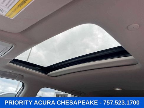Used 2024 Honda CR-V EX image 21