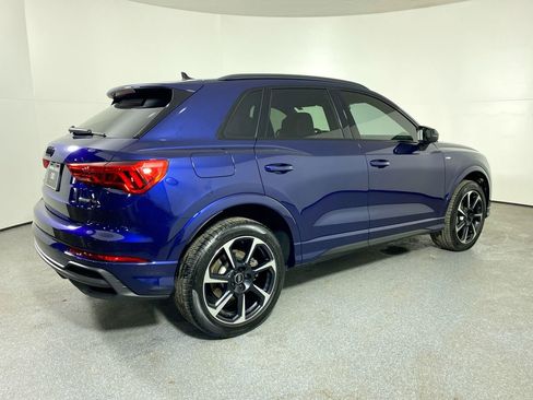 Certified 2025 Audi Q3 2.0T Premium Plus w/ Premium Plus Package image 36