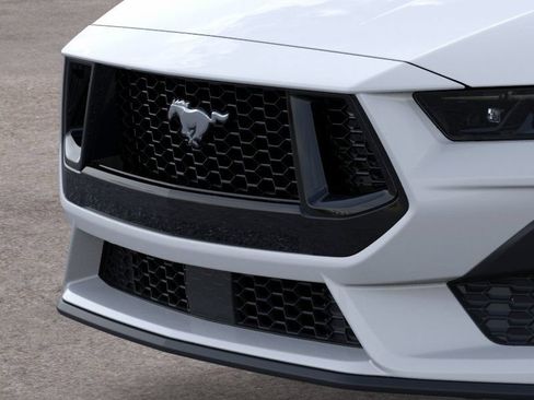 New 2026 Ford Mustang GT RWD image 17