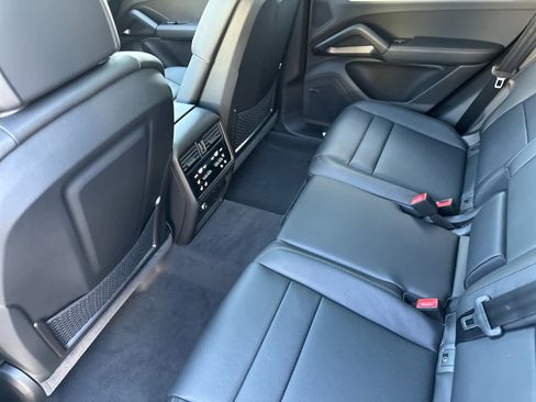 New 2026 Porsche Cayenne AWD/4WD image 13