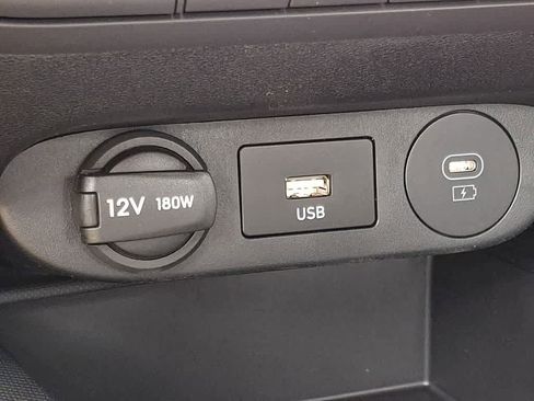 New 2026 Hyundai Elantra Hybrid FWD image 20