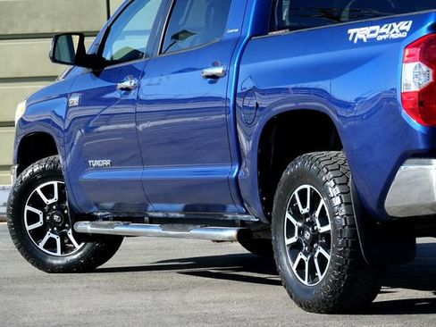 Used 2014 Toyota Tundra Limited image 22