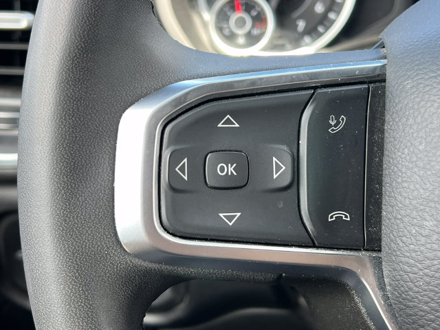 Used 2025 RAM 2500 Big Horn AWD/4WD image 22