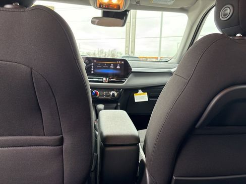 New 2026 Chevrolet TrailBlazer LT w/ Driver Confidence Package image 19