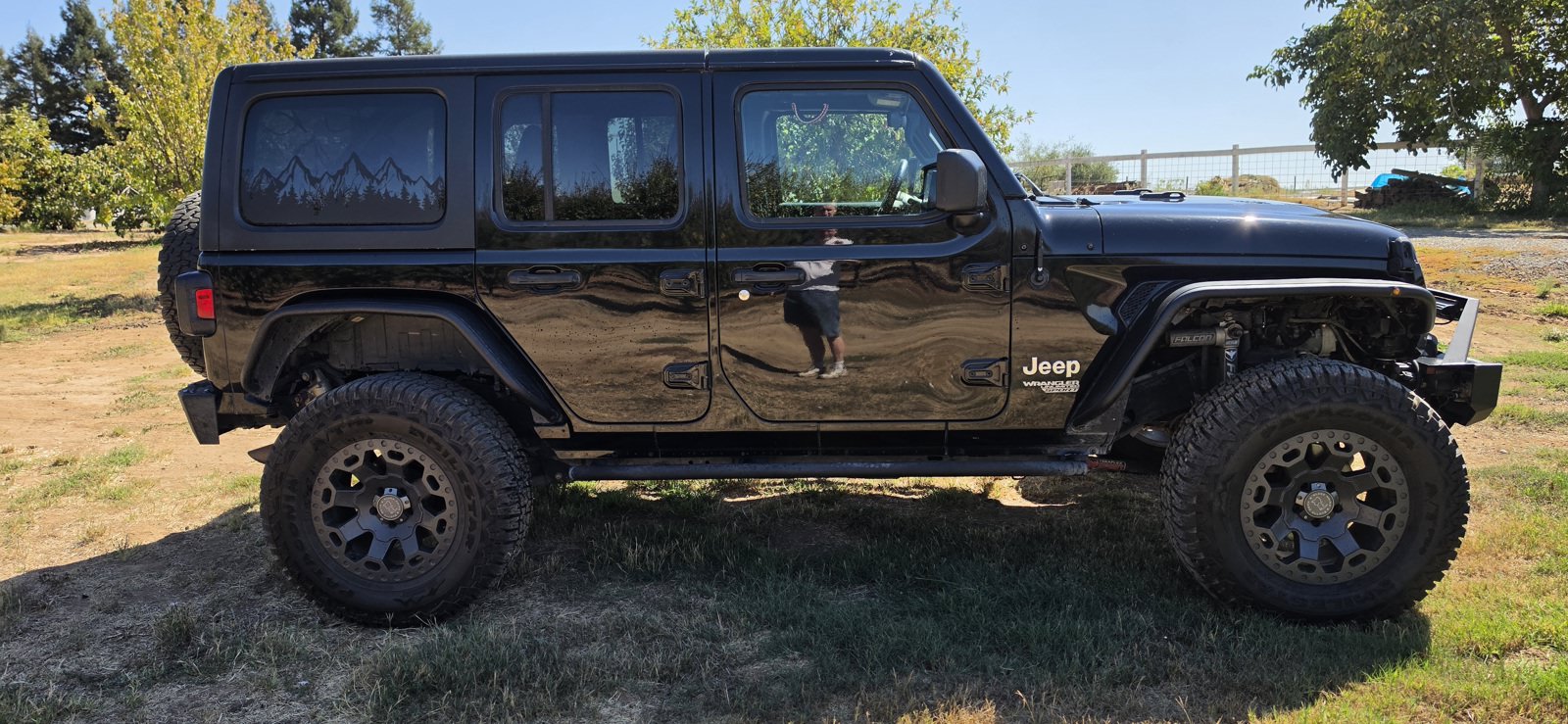 Used 2019 Jeep Wrangler Unlimited Sport S AWD/4WD image 8