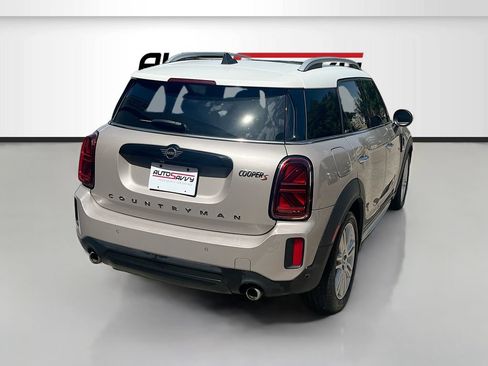 Used 2024 MINI Cooper Countryman S AWD/4WD image 7
