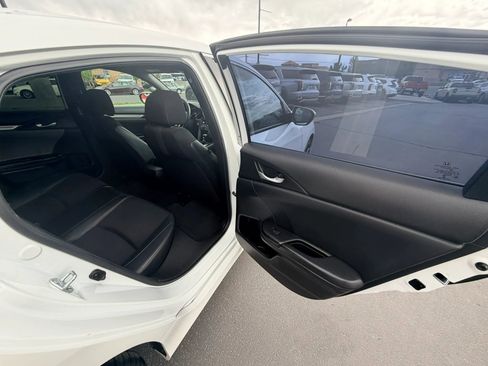 Used 2021 Honda Civic Sport image 21