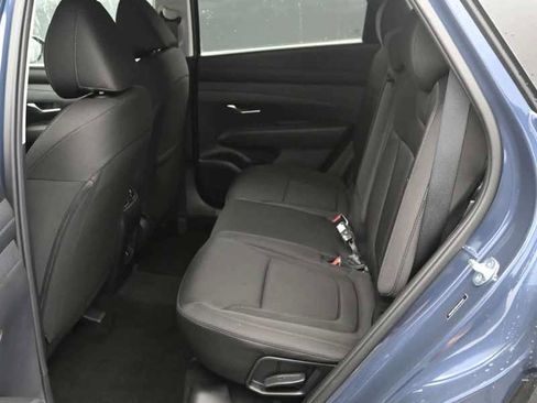 New 2026 Hyundai Tucson SEL image 22