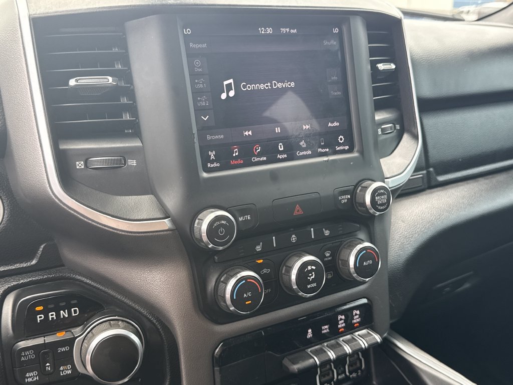 Used 2019 RAM 1500 Big Horn AWD/4WD image 19