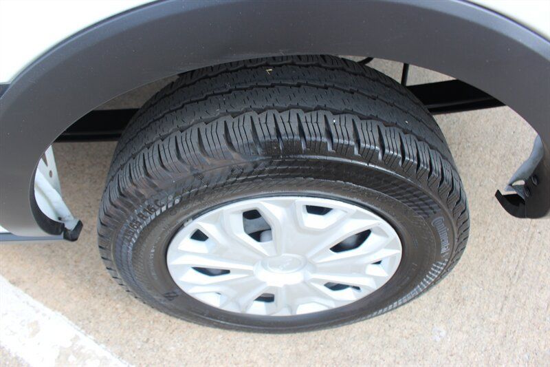 Used 2026 Ford Transit 350 XLT RWD image 35