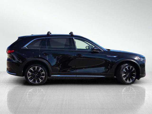 Certified 2024 MAZDA CX-90 Plug-In Hybrid w/ Premium Pkg AWD/4WD image 3