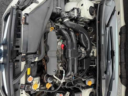 Used 2016 Subaru Impreza 2.0i Sport Premium image 21