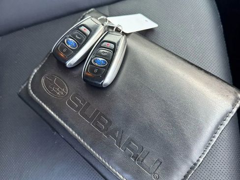 Used 2016 Subaru Outback 2.5i Limited image 28