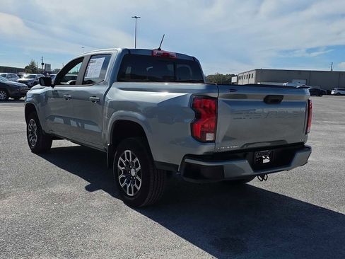 Used 2023 Chevrolet Colorado LT w/ LT Convenience Package image 6