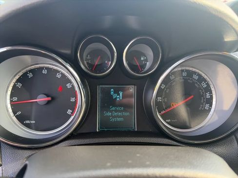 Used 2016 Buick Encore Convenience FWD image 15