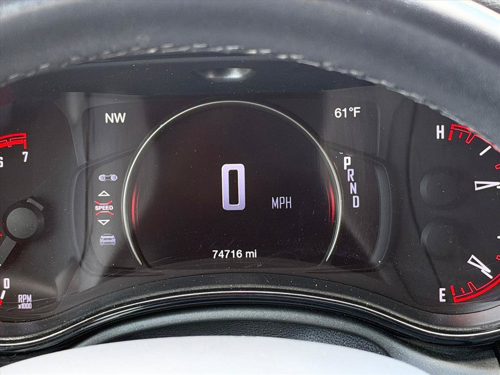 Used 2023 Dodge Durango R/T AWD/4WD image 16