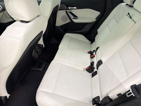 New 2026 BMW X1 xDrive28i w/ Technology Package AWD/4WD image 21
