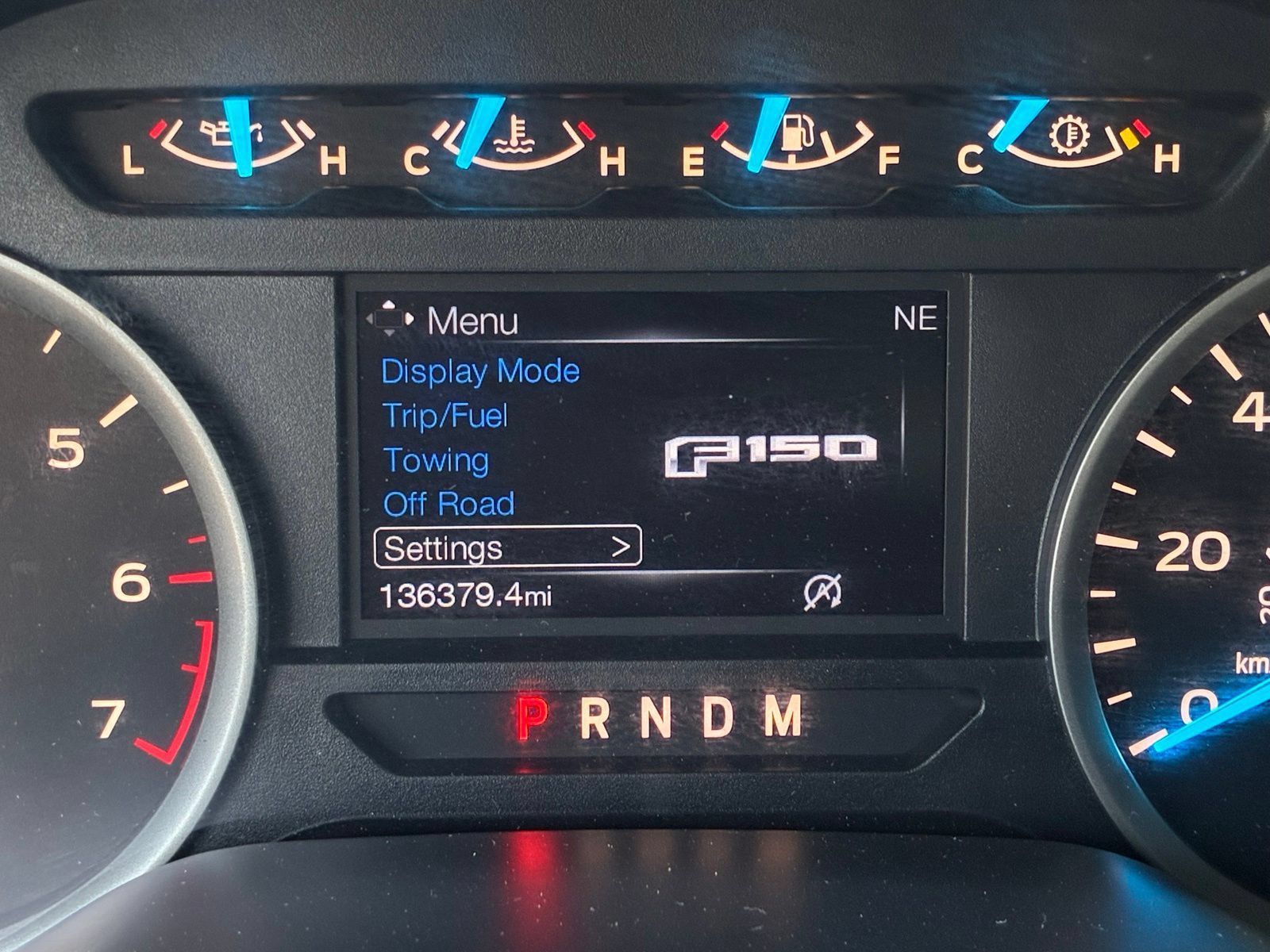 Used 2017 Ford F150 XLT w/ Equipment Group 301A Mid AWD/4WD image 25