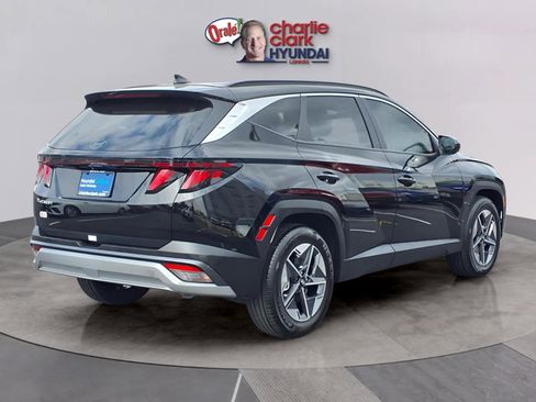 Certified 2025 Hyundai Tucson SEL image 5