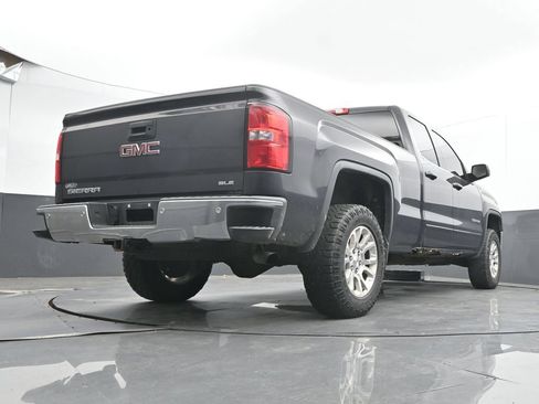 Used 2014 GMC Sierra 1500 SLE w/ SLE Value Package AWD/4WD image 21