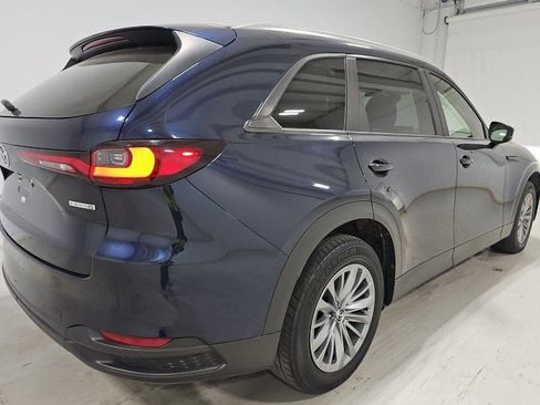 Used 2024 MAZDA CX-90 3.3 Turbo w/ Select Package AWD/4WD image 2