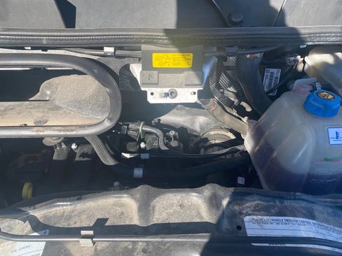 Used 2023 RAM ProMaster 2500 image 22