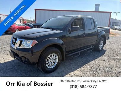 Used 2018 Nissan Frontier SV w/ Value Truck Package