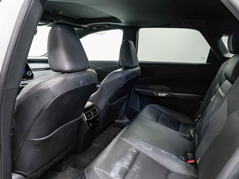 Used 2025 Lexus RX 350 FWD w/ Accessory Package (K3) image 19