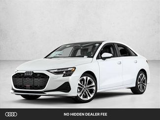 New 2026 Audi A3 2.0T Premium w/ Black Optic Package AWD/4WD video 1