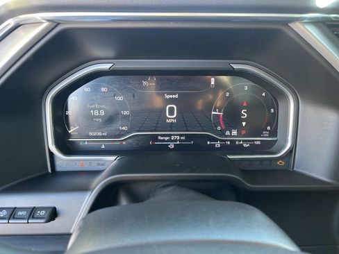 Used 2024 GMC Sierra 1500 Denali w/ Denali Reserve Package image 25