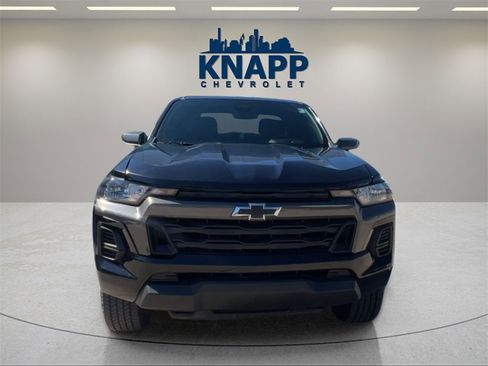 Used 2023 Chevrolet Colorado LT image 8