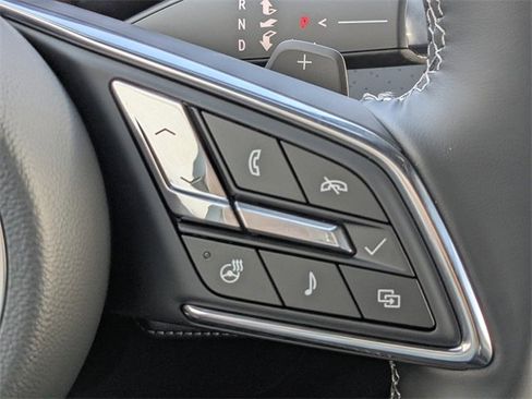 New 2026 Buick Enclave Avenir image 33