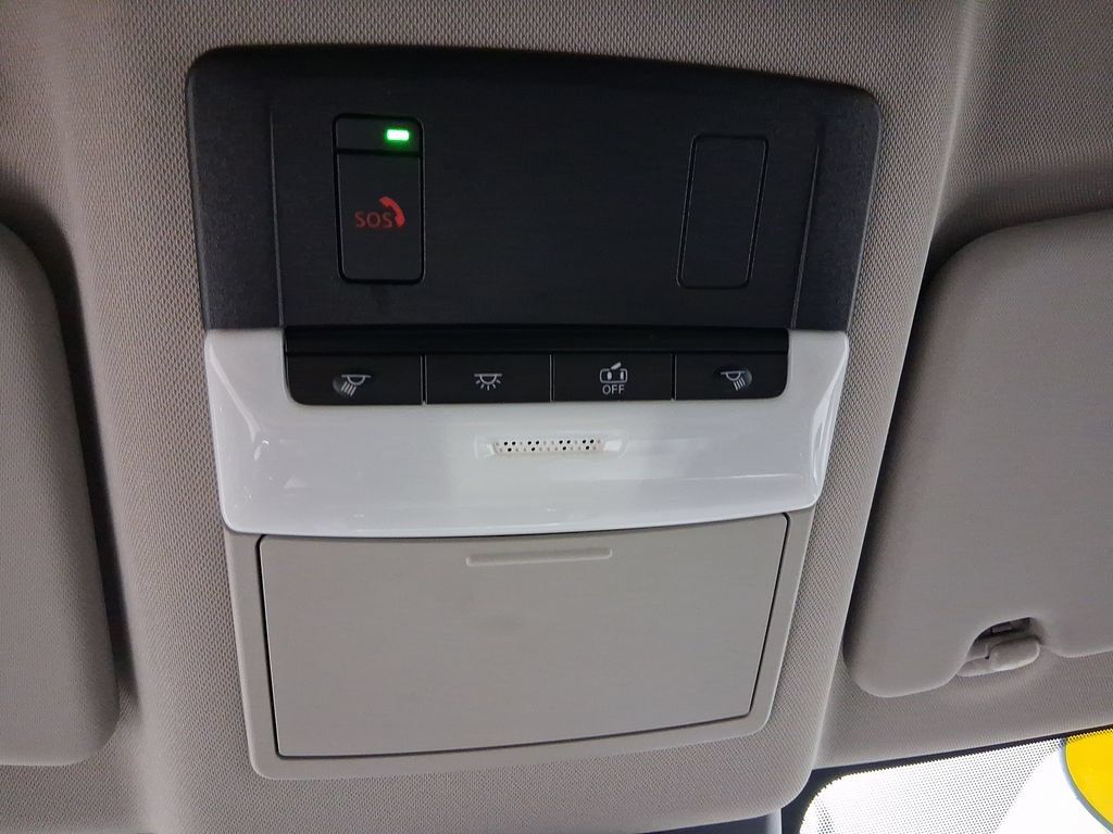 Used 2023 Nissan Rogue SV AWD/4WD image 42