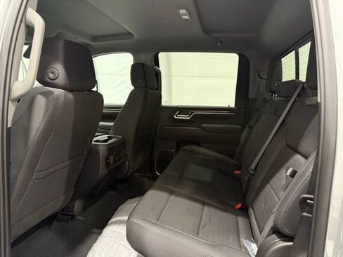 New 2026 Chevrolet Silverado 2500 LT w/ Trail Boss Package image 17