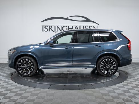 New 2026 Volvo XC90 B5 Plus w/ Protection Package AWD/4WD image 8