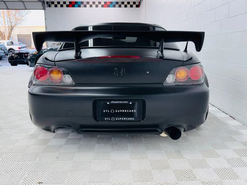 Used 2008 Honda S2000 CR image 28