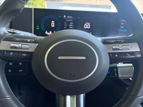 Used 2025 Hyundai Sonata SEL FWD image 28