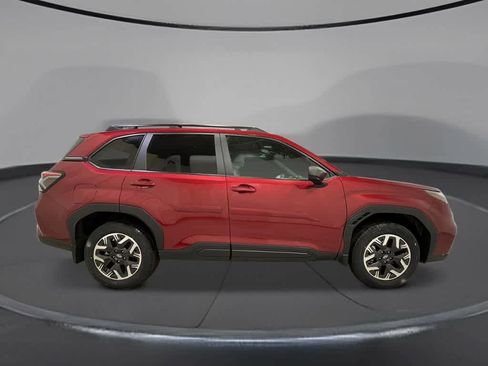 New 2026 Subaru Forester Premium image 6