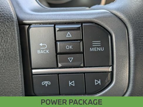Used 2023 Ford F150 XLT w/ Equipment Group 302A High AWD/4WD image 21