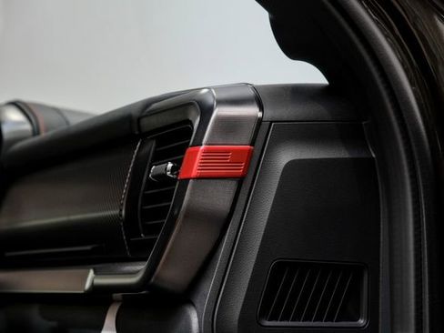 Used 2026 Ford F150 Raptor AWD/4WD image 69