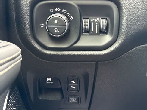 Used 2025 RAM 1500 RHO w/ Bed Utility Group AWD/4WD image 40