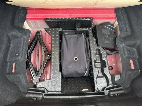 Used 2022 Chevrolet Camaro LT RWD image 21
