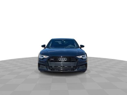 Used 2021 Audi A6 3.0T Premium w/ Black Optic Sport Package