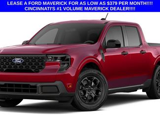 New 2026 Ford Maverick XLT w/ Equipment Group 301A AWD/4WD video 1