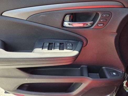 Certified 2025 Honda Ridgeline RTL image 27