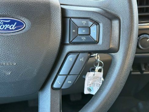 Used 2022 Ford F350 XLT w/ XLT Value Package image 32
