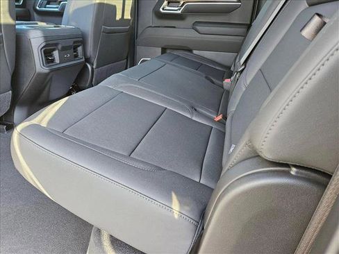 New 2025 Chevrolet Silverado 1500 LT w/ Safety Package image 15