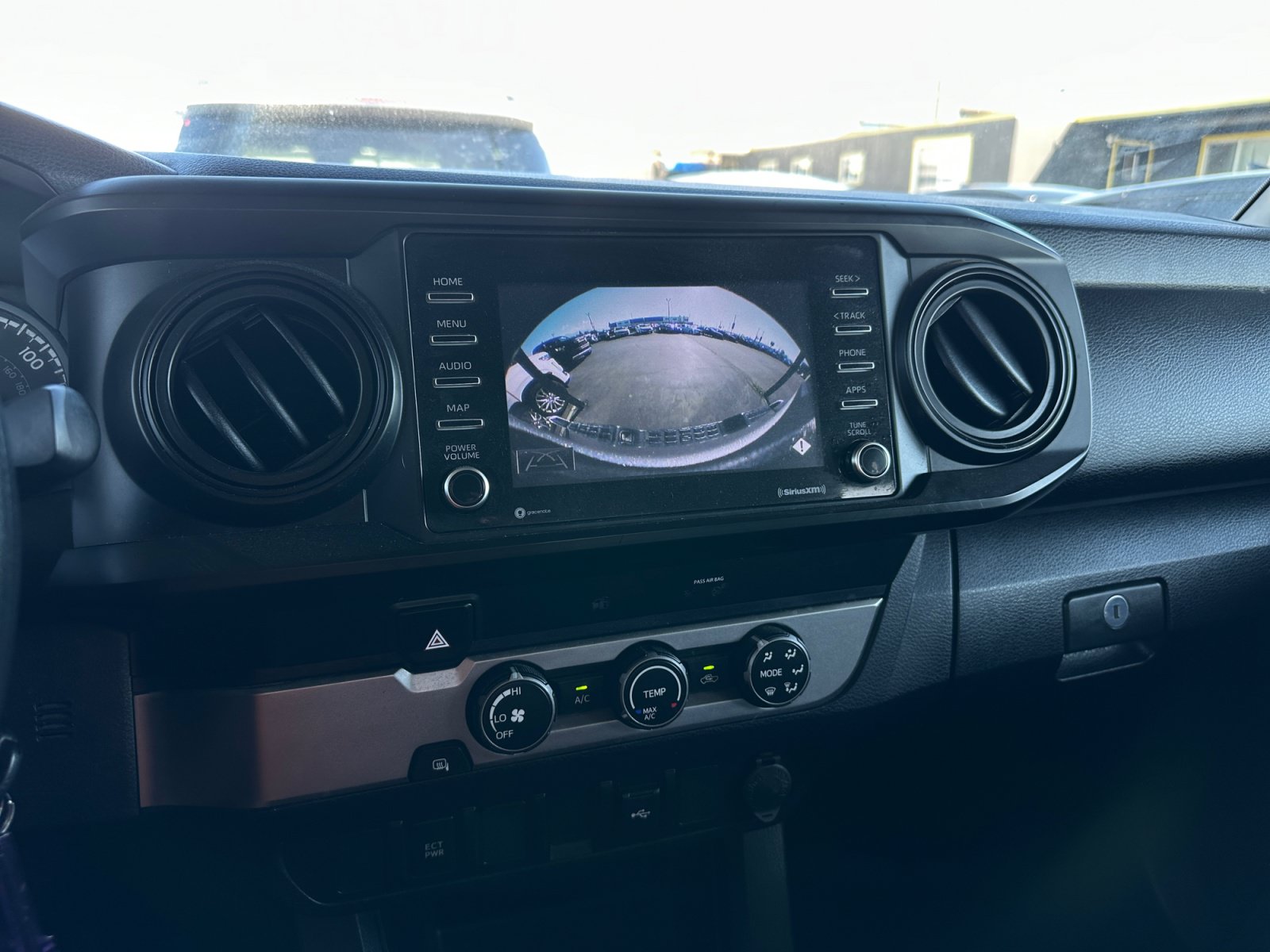 Used 2023 Toyota Tacoma SR w/ SR Convenience Package RWD image 22
