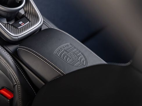 Certified 2026 Porsche 911 GT3 RWD image 38