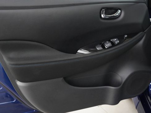 Used 2024 Nissan Leaf SV Plus image 15